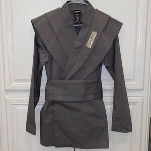 Disney’s Galactic StarCruiser Uniform Formal Jacket Adult Small/Medium